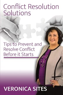 Front cover_Conflict Resolution Solutions