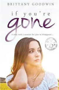 Couverture_If You're Gone