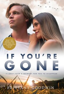 Front cover_If You're Gone