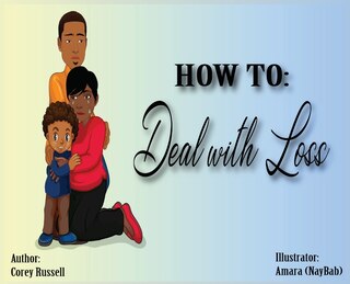 Front cover_How To Deal With Loss