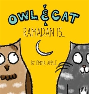 Front cover_Owl & Cat