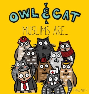 Front cover_Owl & Cat