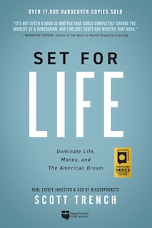 Front cover_Set For Life