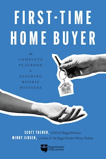 Couverture_First-Time Home Buyer