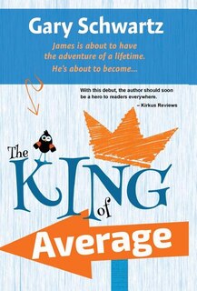 Couverture_The King of Average