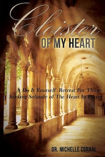 Front cover_Cloister of My Heart