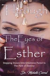 Front cover_Through the Eyes of Esther