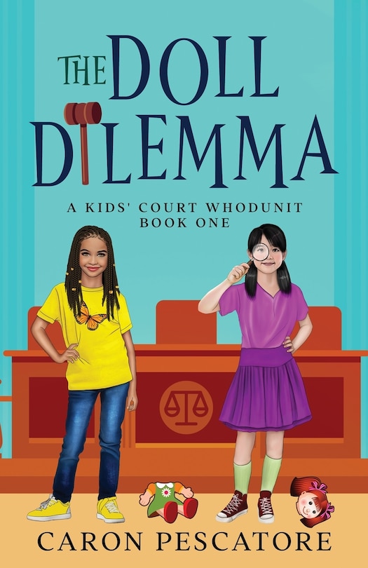 Couverture_The Doll Dilemma