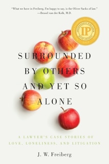 Front cover_Surrounded by Others and Yet So Alone