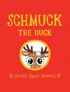 Front cover_Schmuck the Buck