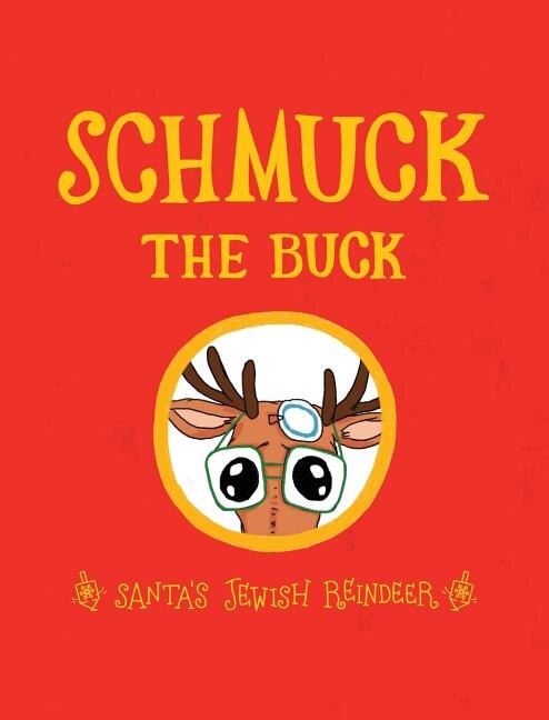 Front cover_Schmuck the Buck
