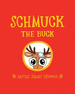 Front cover_Schmuck the Buck
