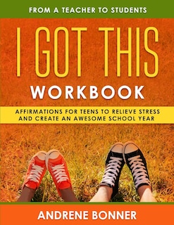 Front cover_I Got This