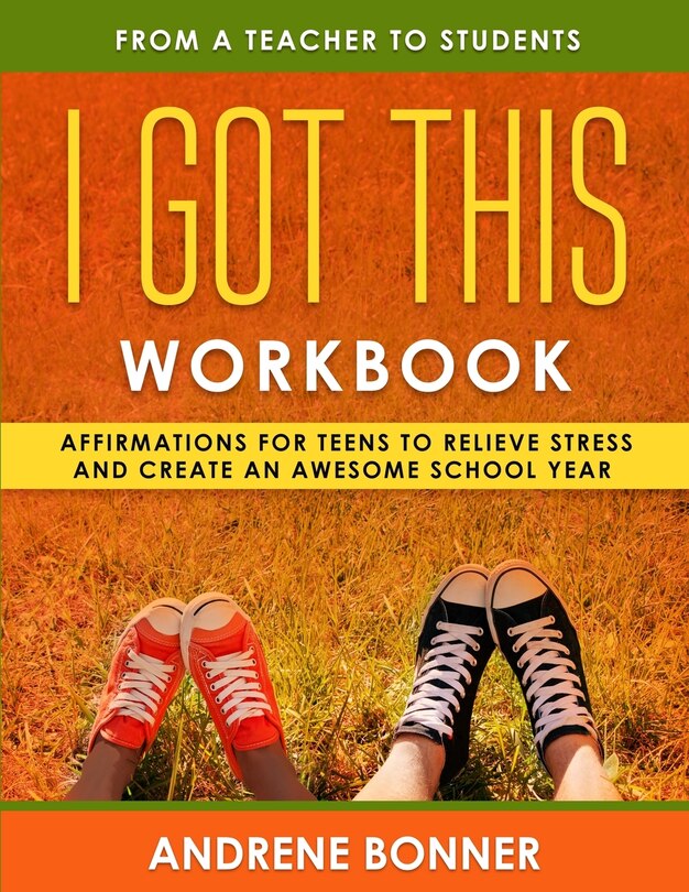 Front cover_I Got This