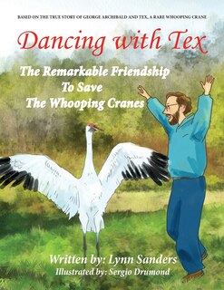Couverture_Dancing with Tex
