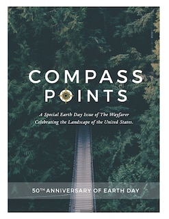 Front cover_The Wayfarer Magazine Issue 35