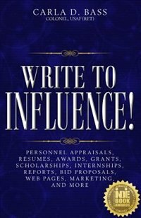 Couverture_Write to Influence!