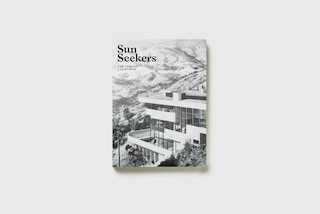 Front cover_Sun Seekers
