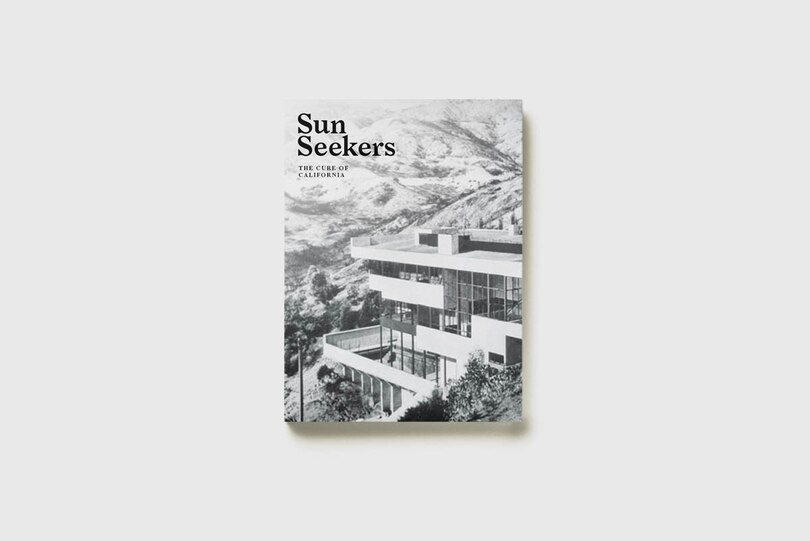 Front cover_Sun Seekers