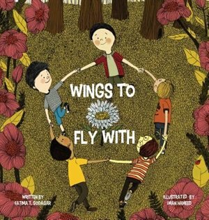 Wings to Fly With
