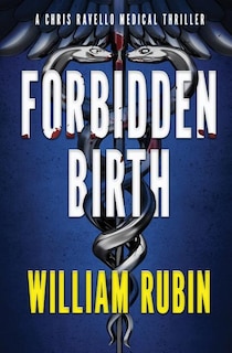 Front cover_Forbidden Birth
