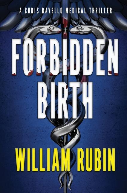 Front cover_Forbidden Birth