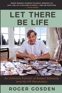 Front cover_Let There Be Life