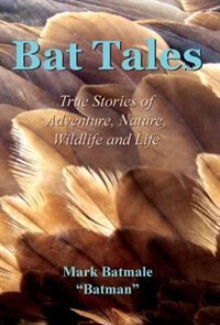 Front cover_Bat Tales