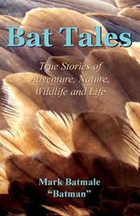 Front cover_Bat Tales
