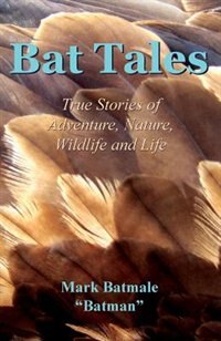 Front cover_Bat Tales