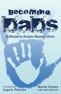 Front cover_Becoming DADS