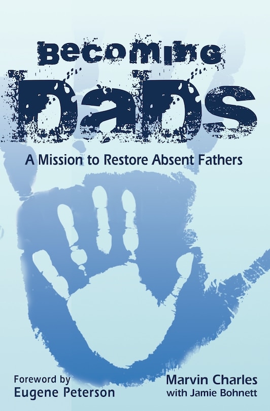 Front cover_Becoming DADS