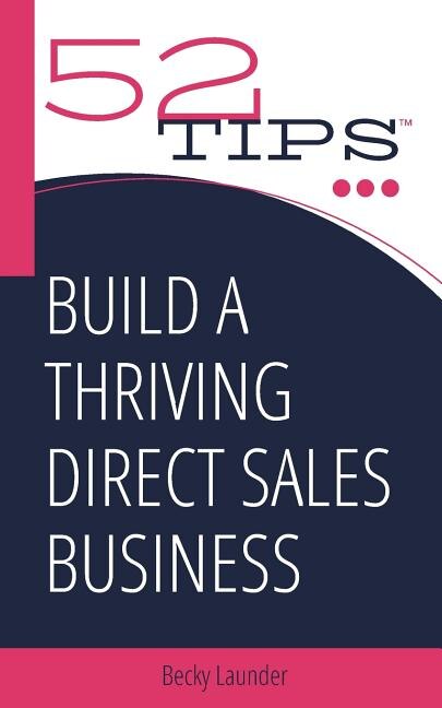 Couverture_Build a Thriving Direct Sales Business