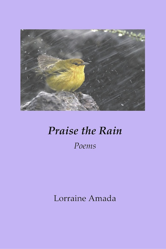 Praise the Rain