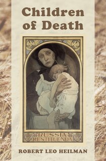 Couverture_Children of Death