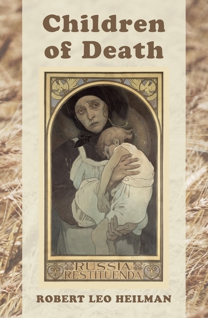 Couverture_Children of Death