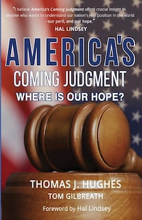 Couverture_America's Coming Judgment