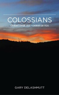 Front cover_Colossians