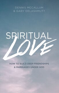Front cover_Spiritual Love