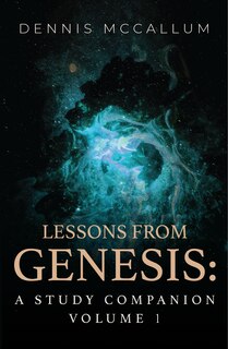 Front cover_Lessons From Genesis