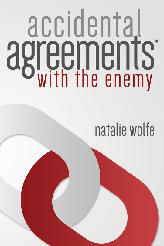 Front cover_Accidental Agreements