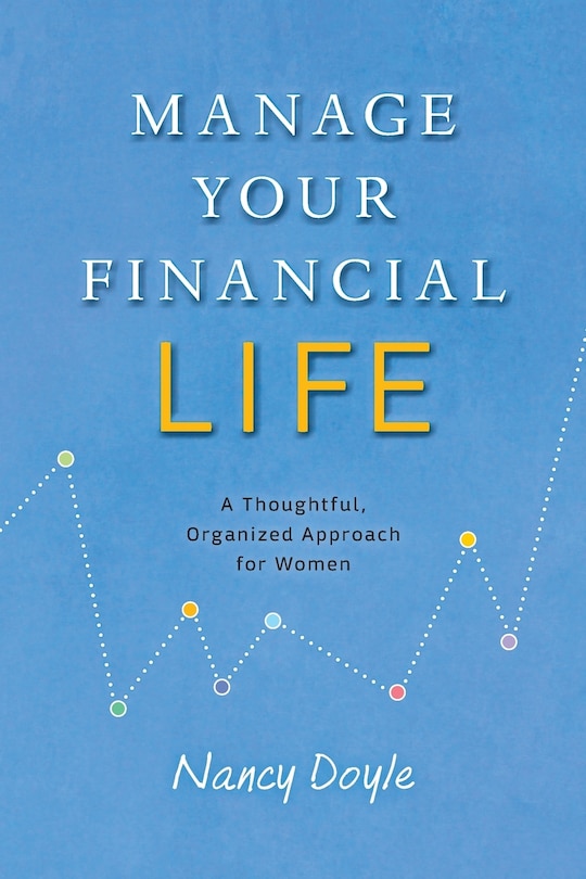 Front cover_Manage Your Financial Life