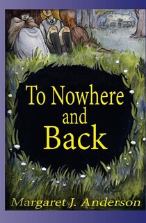 Front cover_To Nowhere and Back