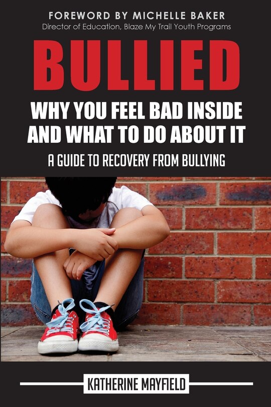 Front cover_Bullied