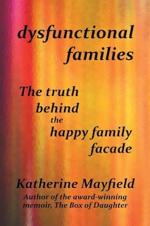 Front cover_Dysfunctional Families