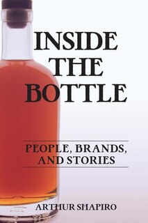 Couverture_Inside The Bottle