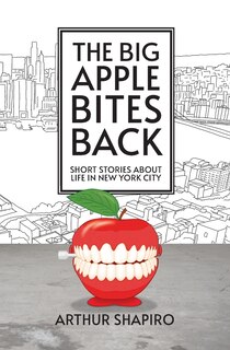 Front cover_The Big Apple Bites Back