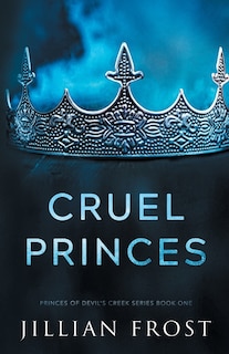 Front cover_Cruel Princes