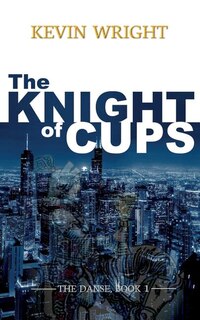 Front cover_The Knight of Cups