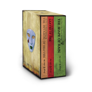 Front cover_The Newirth Mythology